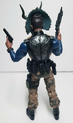 新品/1000枚限定/CD/DVD/ Enter Shikar エンターシカリ Marvel Legends Black Panther 6-inch Erik Killmonger Figure