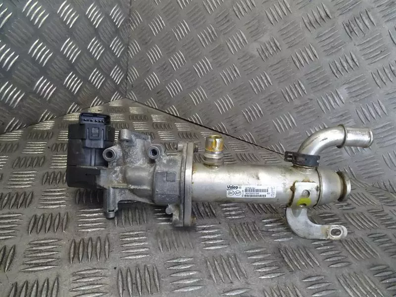 Volvo v50 2.0 sale d egr valve