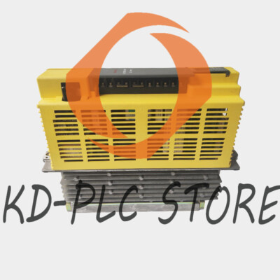 【FANUC】 A06B-6066-H244 Fanuc A06B-6066-H244 or A06B6066H244 AC Servo Drive - Fanucworld