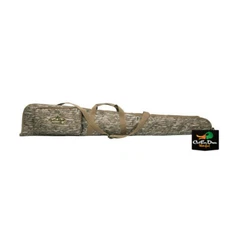 NEW RIG'EM RIGHT WATERFOWL SURE SHOT FLOATING GUN CASE BOTTOMLAND CAMO