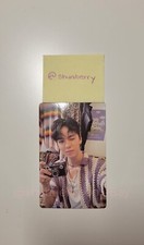  SEVENTEEN Seventeenth Heaven 5:26 AM Ver. Official Photocard - Vernon