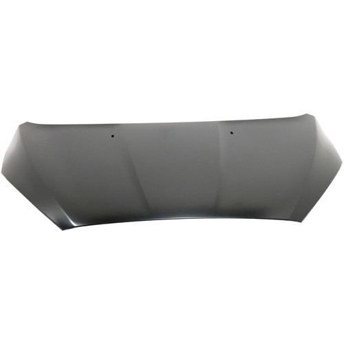Primed Black Hood Front Panel F1EZ16612A Sedan for Ford Focus 2015-2018 - Picture 8 of 12