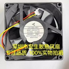 MMF-09C24TS-RM1 DC24V 0.20A 3-Pin Cooling Fan