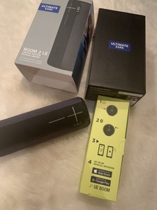 ue boom 2 ebay