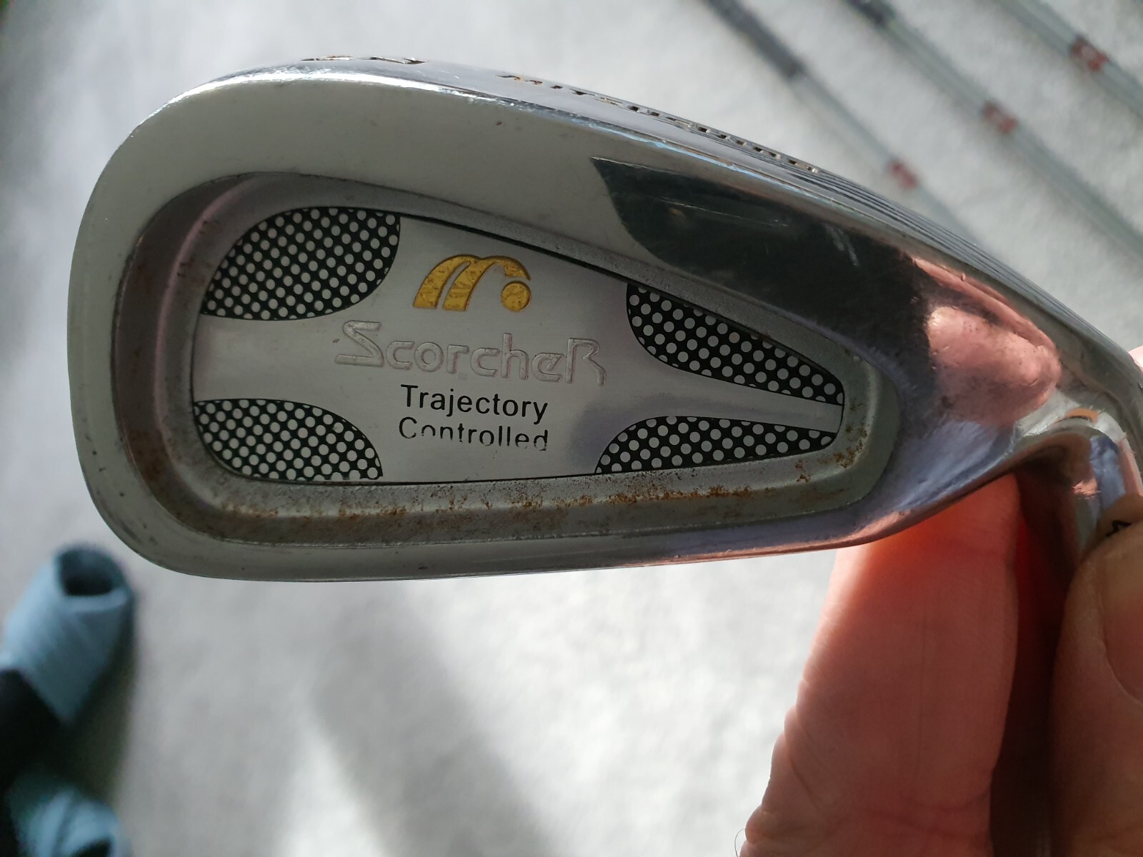 golf iron sets men right handed eBay