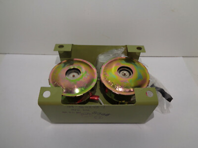 Beechcraft 99 1900 Horn Assy Landing Gear & Stall Warn 99-364245-1 New 8130-3