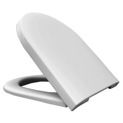 HARO WC Sitz TUBE premium SoftClose passend zu V&B Subway WC Sitz und Take off