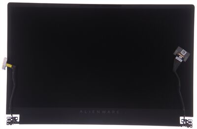 DELL Alienware x17 R1 FHD Klappe NTS A-A-
