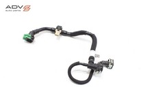 24-25 LINCOLN NAUTILUS HYBRID FUEL EMISSION SYSTEM CONNECTING HOSE TUBE PIPE OEM