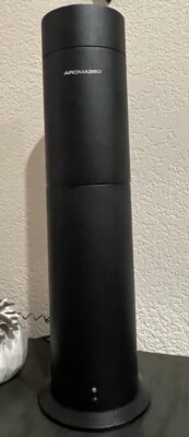 Aroma 360 Mini Pro Scent Diffuser-Black