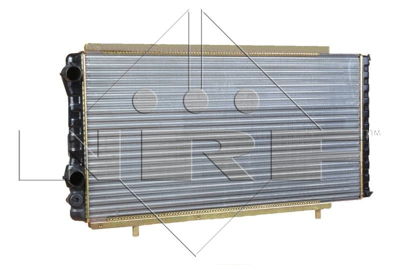 Radiateur moteur Fiat Ducato 2.8 JTD 4X4 et 1.9 D Combinato refroidissement eau
