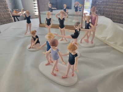 Roman Dance Studio Collection 1982 Joffrey Ballet