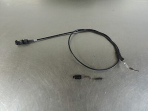 2001 Honda Foreman 450 TRX450ES Choke Cable & Plunger