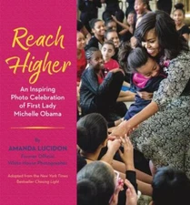 Reach Higher: An Inspiring Photo Celebration - 9780593173411, paperback, Lucidon