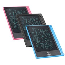 LCD 4.5inch Handwriting Writing Tablet Drawing Board for Children/Kids Memo List