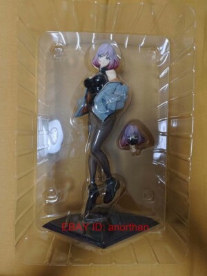 Astrum Design Mask Girl Luna 1/7 Scale H25cm PVC Complete Figure