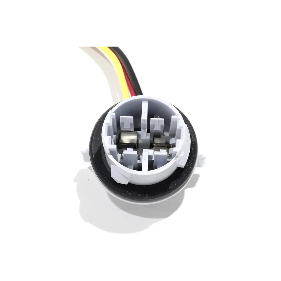 OEM NEW Headlamp Wiring Harness Front Right or Left Impala Monte Carlo 25842432 - Image 3 of 4