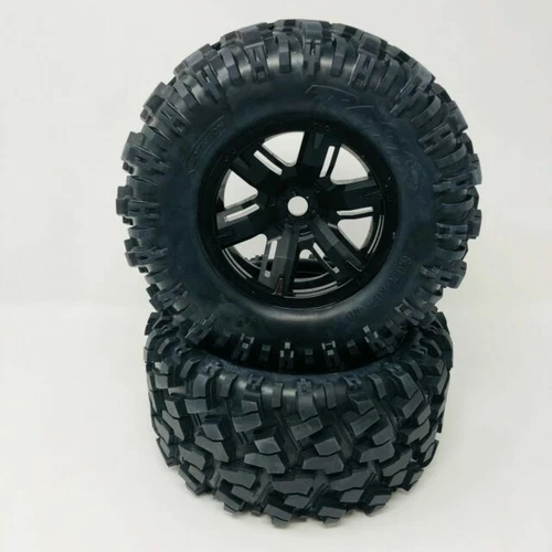 Traxxas RC Wheels, Tyres