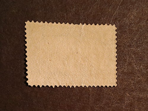 US Scott #288 / MOG-Never Hinged / Sharp Appearance / F-VF / 2022 SCV $300.00 - Picture 3 of 4