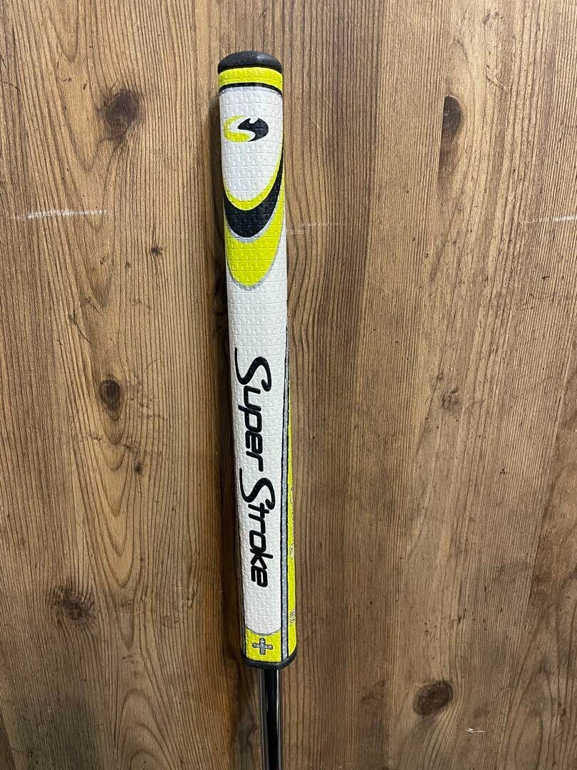 スコッティキャメロン　BIG SUR 36インチ Scotty Cameron Select BIG SUR RH Shafted 36” | eBay