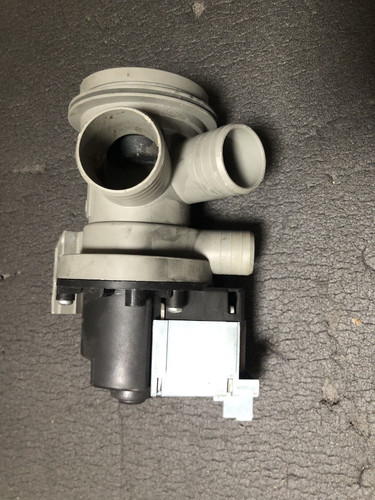 Waschmaschine indesit WITP 82 (EU) Laugen Pumpe 16001746900 Plaset cod 57360