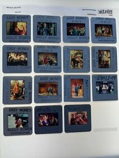 Easy Money Rodney Dangerfield Movie 35mm Slides Press Promo 1983 Vtg Lot of 15