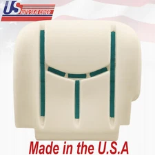 2003 2004 2005 2006 Cadillac Escalade Driver Bottom Seat Foam Cushion Padding