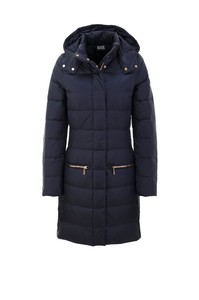 giubbini donna armani