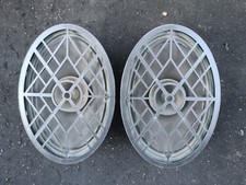 Peugeot Rcz Pair Of Rear Loud Speakers 40503780 Mk1 2010-2016↔
