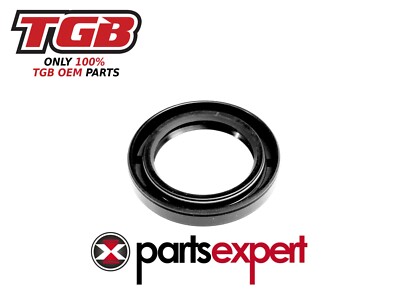 NEW OEM TGB Simmerring 30x44x7 BLADE 425 550 600 / TARGET 425 525 550 600