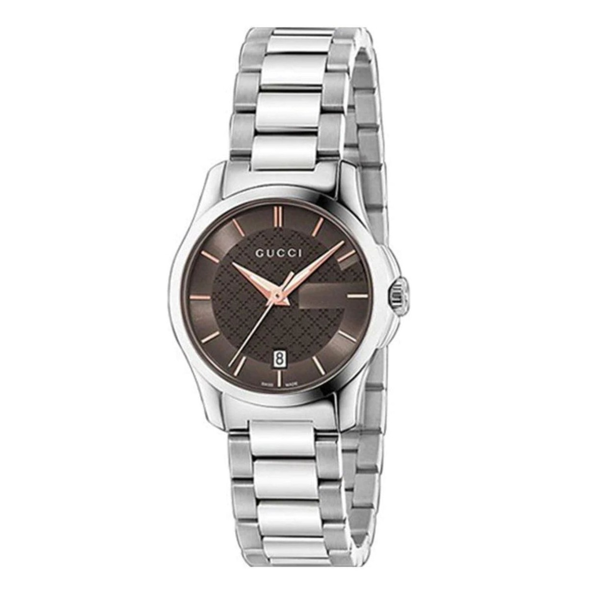 Gucci YA126529 Women display picture 1