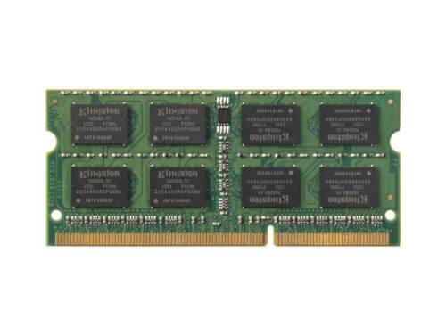 Mise à niveau de la mémoire RAM pour HP AIO 20-e101il 4 Go DDR3 SODIMM - Photo 1/6