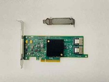 LSI OEM 9207-8i 6Gbs SAS PCI-E 3.0 HBA IT Mode For ZFS FreeNAS unRAID US