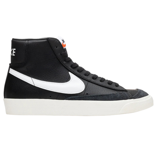 Size 13 - Nike Blazer '77 Suede Mid Black Dust | eBay Size 13 - Nike Blazer '77 Suede Mid Black Dust | eBay