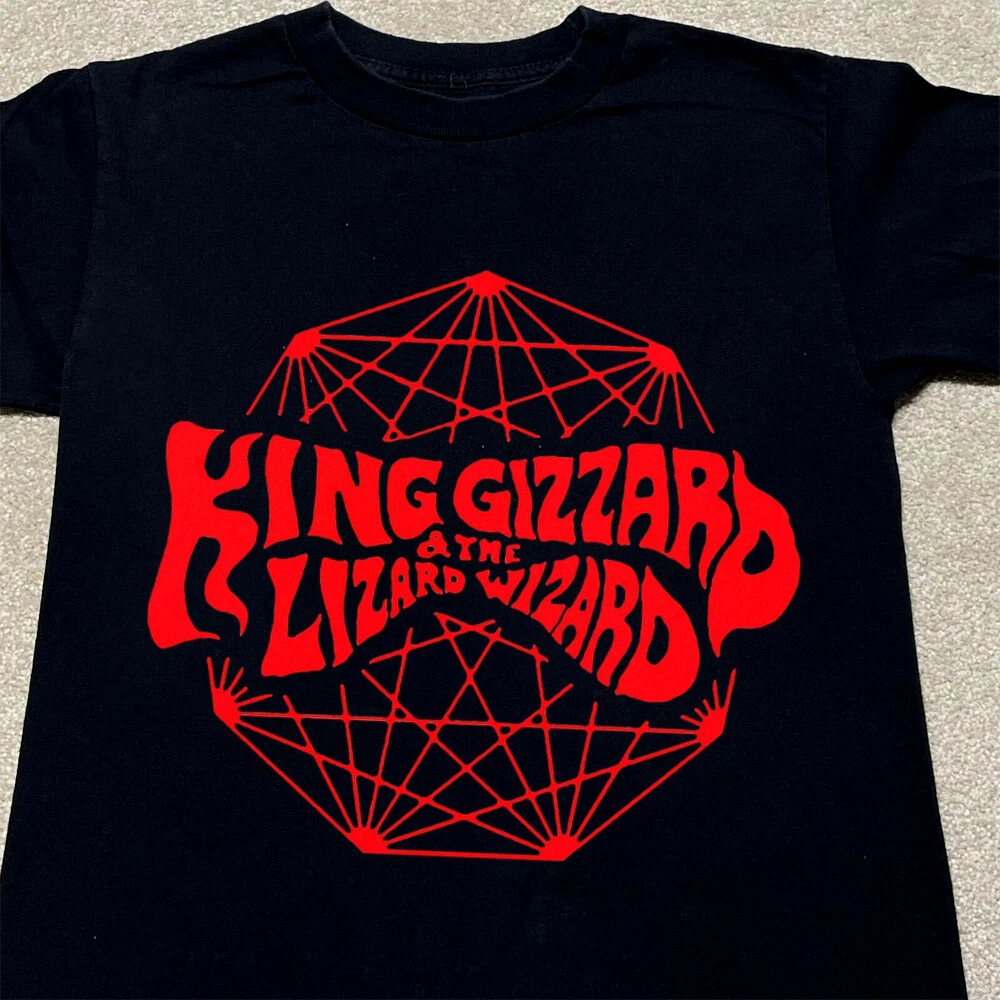 Nonagon infinity store shirt