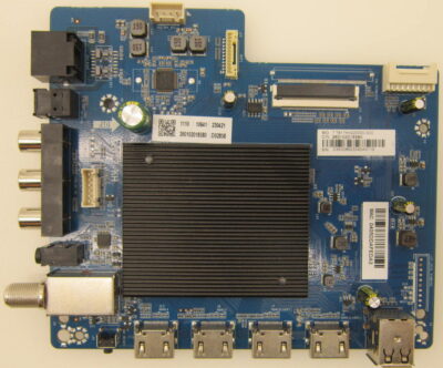 専用③ Westinghouse WR43UT4212 Main Board 230421 (CV817-KH) | eBay