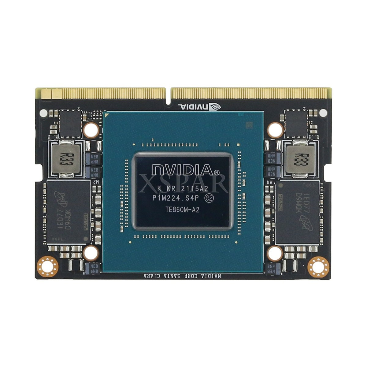 For NVIDIA Jetson Xavier NX Module AI Supercomputer For Edge