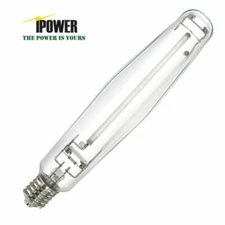IPower GLBULBH1000 1000-Watt HPS Grow Light Bulb for Magnetic and Digital...