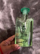 Bvlgari Green Tea Shampoo - 200ml