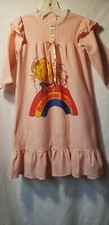 Vintage Rainbow Brite Nightgown