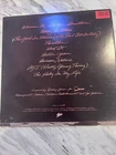 Original 1982 MICHAEL JACKSON THRILLER VINYL RECORD QE 38112 Error version