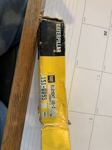 Caterpillar CAT 151-0893 Element NEW IN BOX