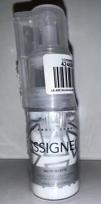 Andre Schulze Assigned Double-Up Volume Powder 5 gr ( B-Ware )