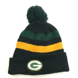 green bay packers stocking cap
