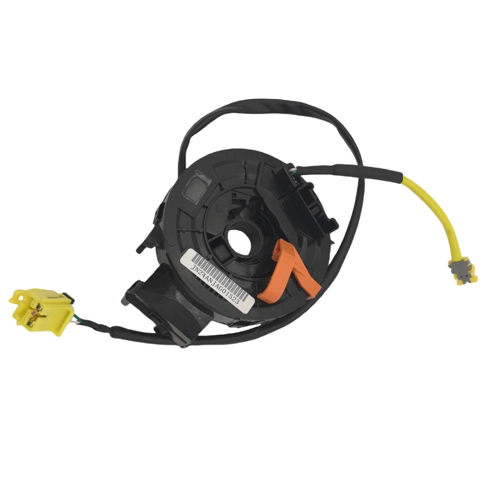 25966966 Clock Spring For 2007-2014 Chevy Silverado GMC Sierra 2500HD 3500HD - Image 3 of 4