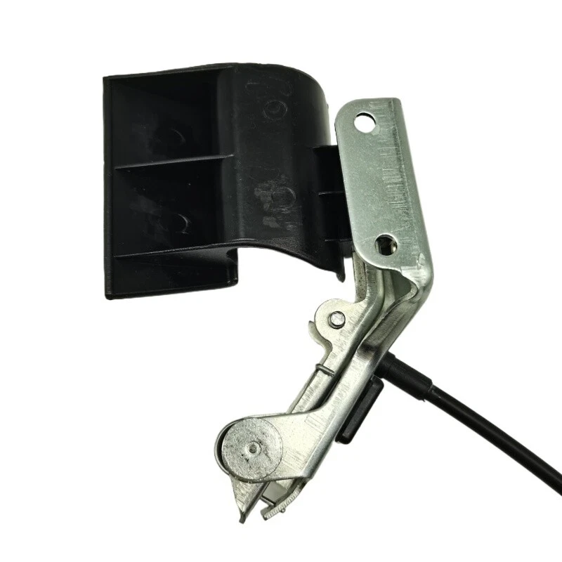 Fit 别克 Roadmaster 凯迪拉克底盘雪佛兰 Impala 抽油烟机闩锁释放电缆 — 第 4/4 张图片