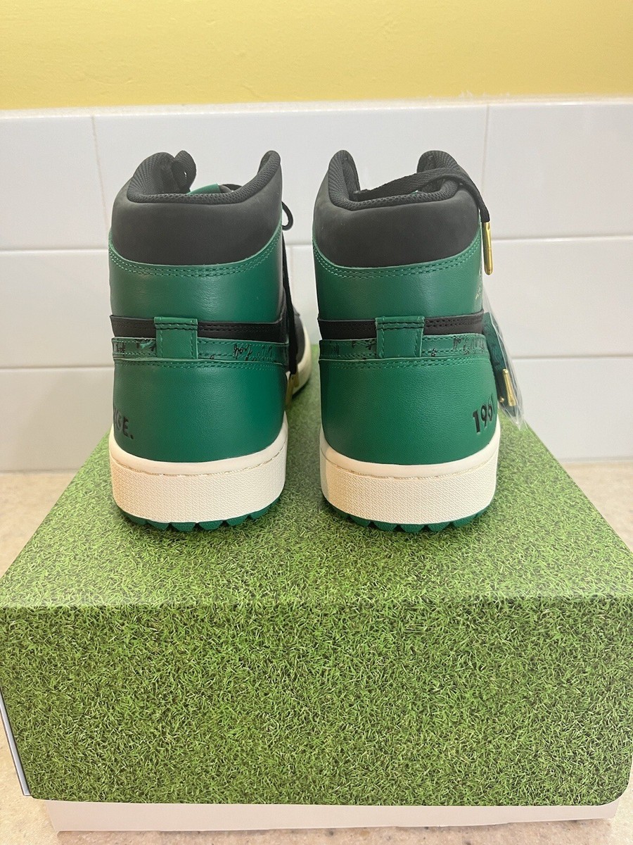 Air Jordan 1 Retro High Golf x Eastside Golf 1961 Size 13 FJ0849