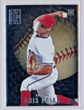 2022 Panini Capstone Baseball Cards - You Pick - FREE SHIPPING