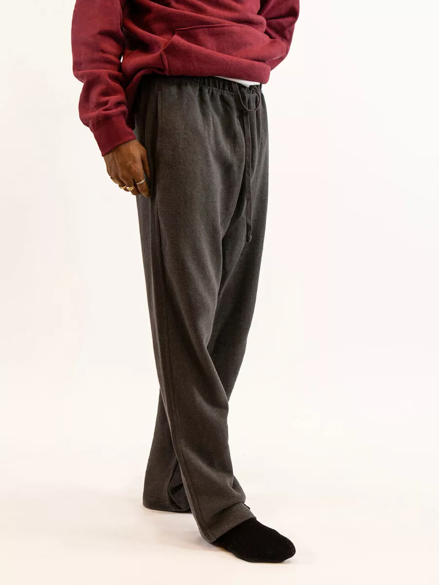 Organic Cotton Sweatpants