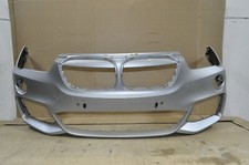 BMW X1 F48 M-PAKET Bj. 2015-2019 ! Stoßstange Vorne Original PDC (kein SRA)